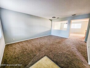 1421 Halstead Ave NW in Palm Bay, FL - Building Photo - Building Photo