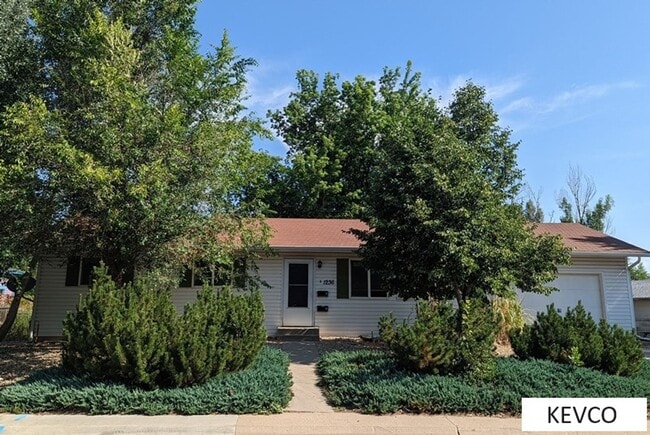 property at 1236 Maple St