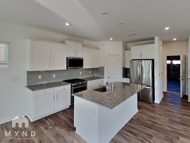 13027 Garren Vw Ln in Charlotte, NC - Building Photo - Building Photo
