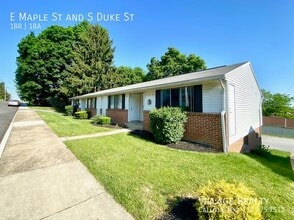 451 E Maple St in Dallastown, PA - Building Photo - Building Photo