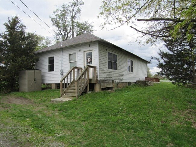 property at 1089 Pulaski Hwy
