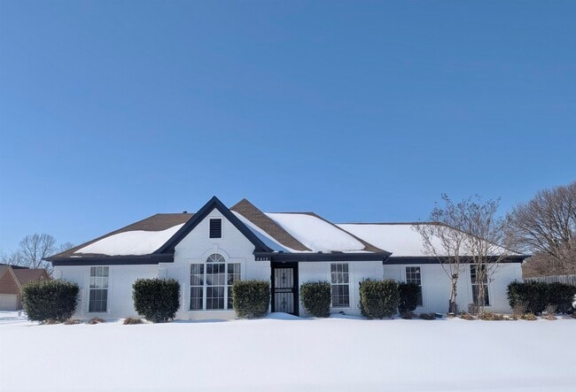 property at 9410 Garden Woods Dr