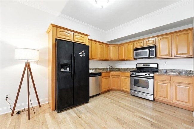 property at 85 Broadway