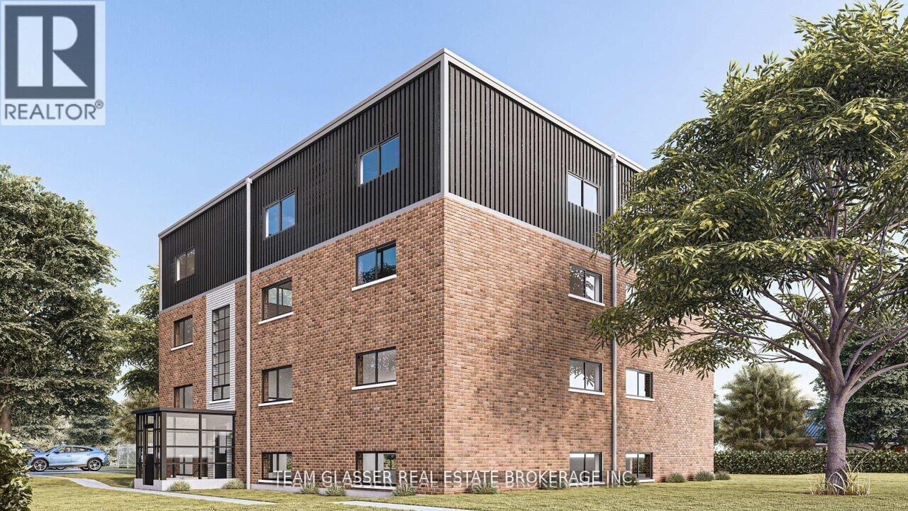 400 Scenic Dr in London, ON - Building Photo