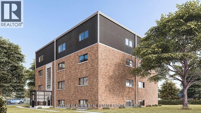 property at 400 Scenic Dr