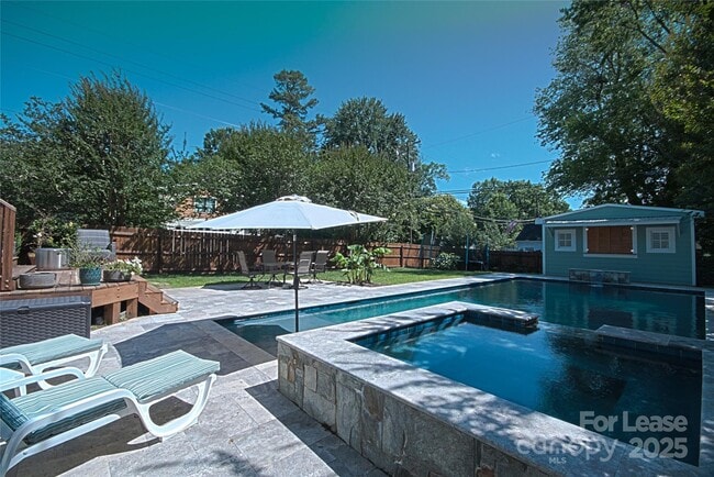 property at 2140 Shenandoah Ave