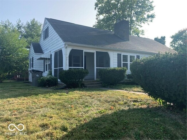 property at 4905 E 13th St
