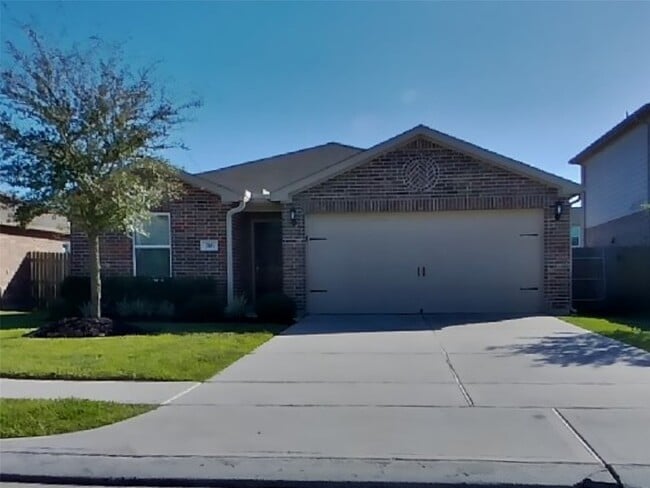 property at 316 Summer Horse Dr