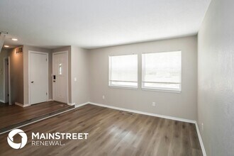 1900 Lankestar Pl in Yukon, OK - Foto de edificio - Building Photo