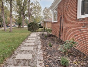 4637 Cornelius Ave in Indianapolis, IN - Building Photo - Building Photo