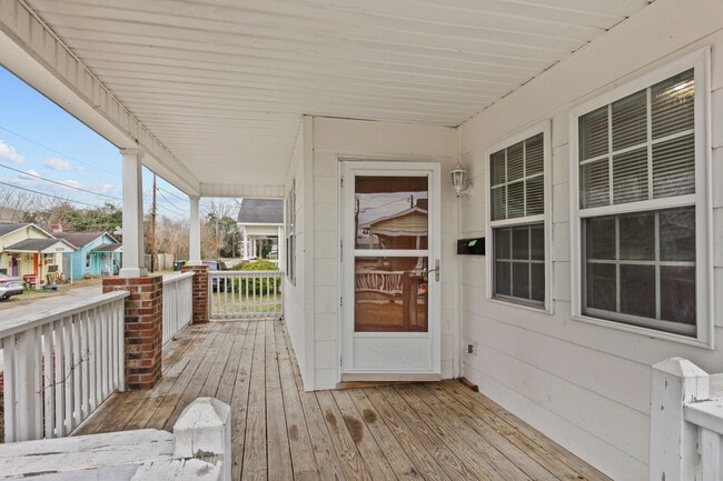 883 N Cool Ave in New Bern, NC - Building Photo - Building Photo