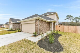 3906 Sugardale St in Baytown, TX - Building Photo