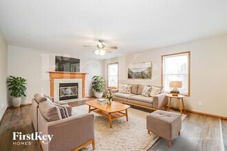 1211 Sassafras Ln in Marysville, OH - Building Photo - Building Photo