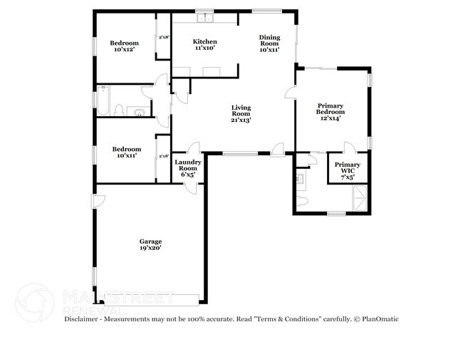 3021 Duar Terrace, Unit 1 in North Port, FL - Foto de edificio - Building Photo