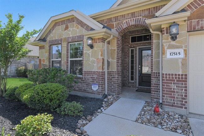 17515 Cypress Hilltop Wy, Unit 10-306 in Hockley, TX - Building Photo - Building Photo