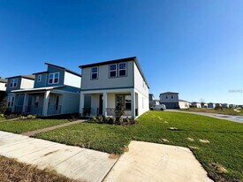 5014 Railroad Vine Aly in Winter Garden, FL - Building Photo