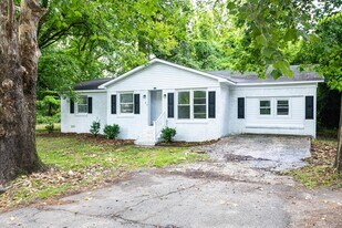 27 Bethune Ct in Columbia, SC - Building Photo