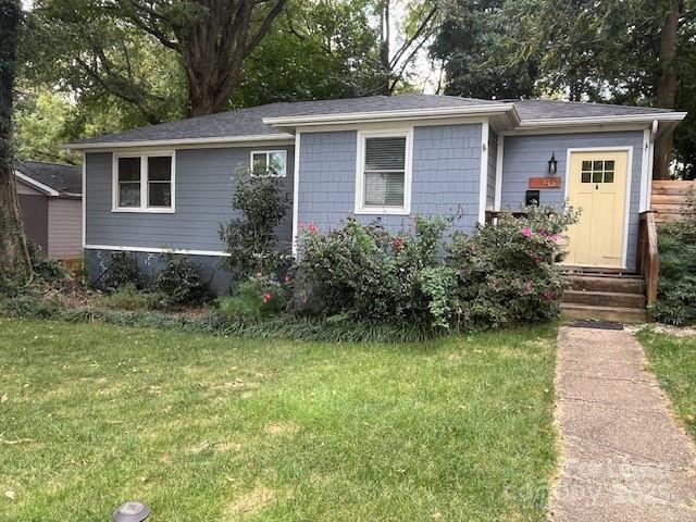 property at 1432 Winston Dr