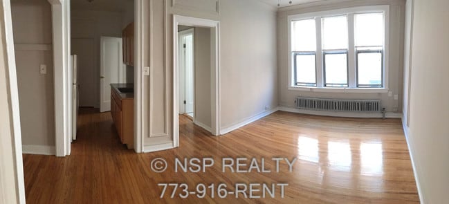 1371 W Estes Ave, Unit 1F
