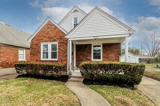 1321 Earl Ave in Louisville, KY - Building Photo - Building Photo