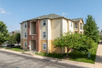 The Lyfe @ Missouri in Columbia, MO - Foto de edificio - Building Photo