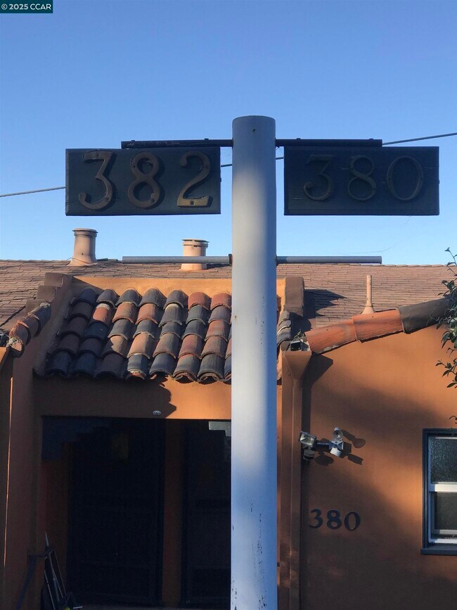property at 380 Alhambra St