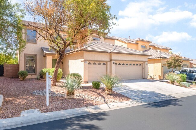 6223 Gentle Waters Ct in Las Vegas, NV - Building Photo - Building Photo
