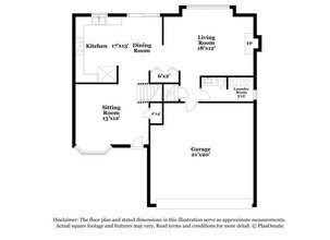 10523 Holyoke Dr in Parker, CO - Building Photo - Building Photo