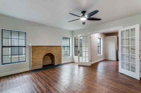 826 N Clinton Ave-Unit -826 in Dallas, TX - Building Photo - Building Photo