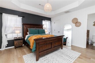 951 Glass St in Cave Springs, AR - Building Photo - Building Photo