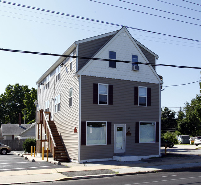 304 N Broadway in Pennsville, NJ - Building Photo - Building Photo