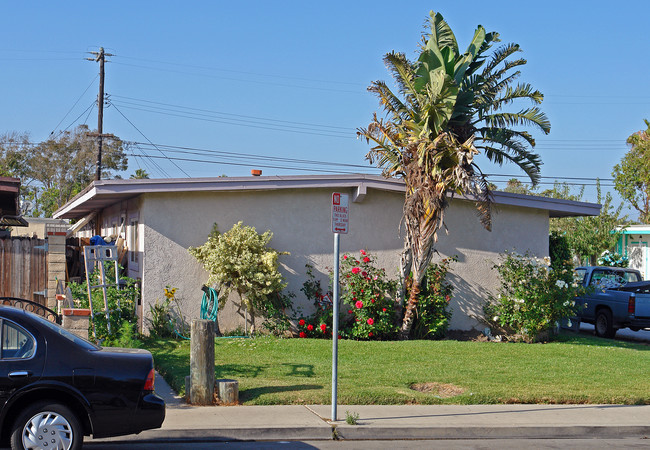 179-181 Ann Ave in Port Hueneme, CA - Building Photo - Building Photo