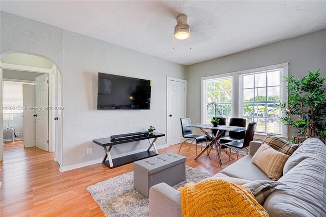 property at 227 SW 30th Ave