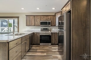 2953 Eldorado Blvd in Eau Claire, WI - Building Photo