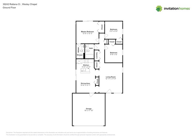 30242 Rattana Ct in Wesley Chapel, FL - Building Photo - Building Photo