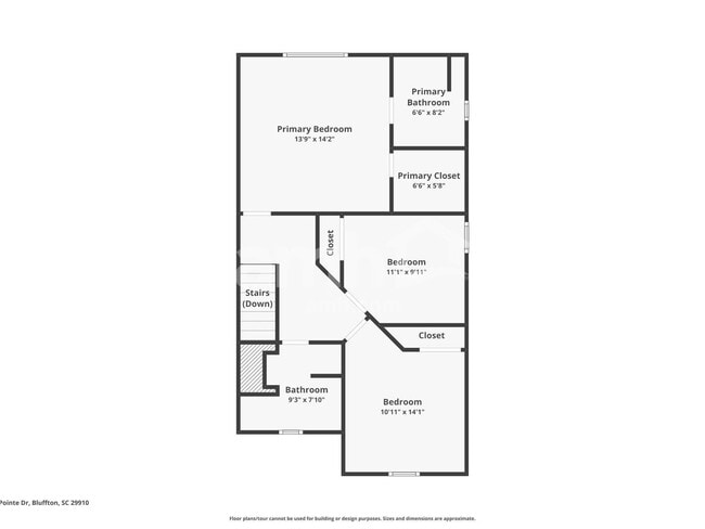 56 Sandy Pointe Dr in Bluffton, SC - Foto de edificio - Building Photo