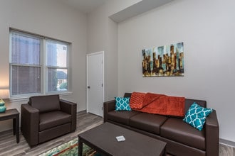 Euclid3 in Cleveland, OH - Building Photo - Interior Photo
