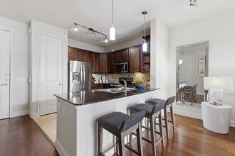 The Westheimer Apartments in Houston, TX - Building Photo - Interior Photo