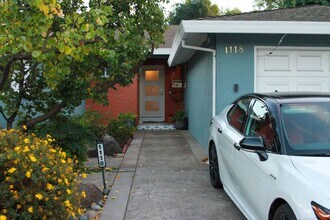 1118 Bonner Ave in Fremont, CA - Building Photo - Building Photo