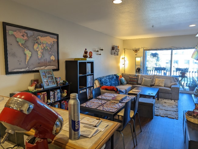 1101 E Terrace St in Seattle, WA - Building Photo - Building Photo