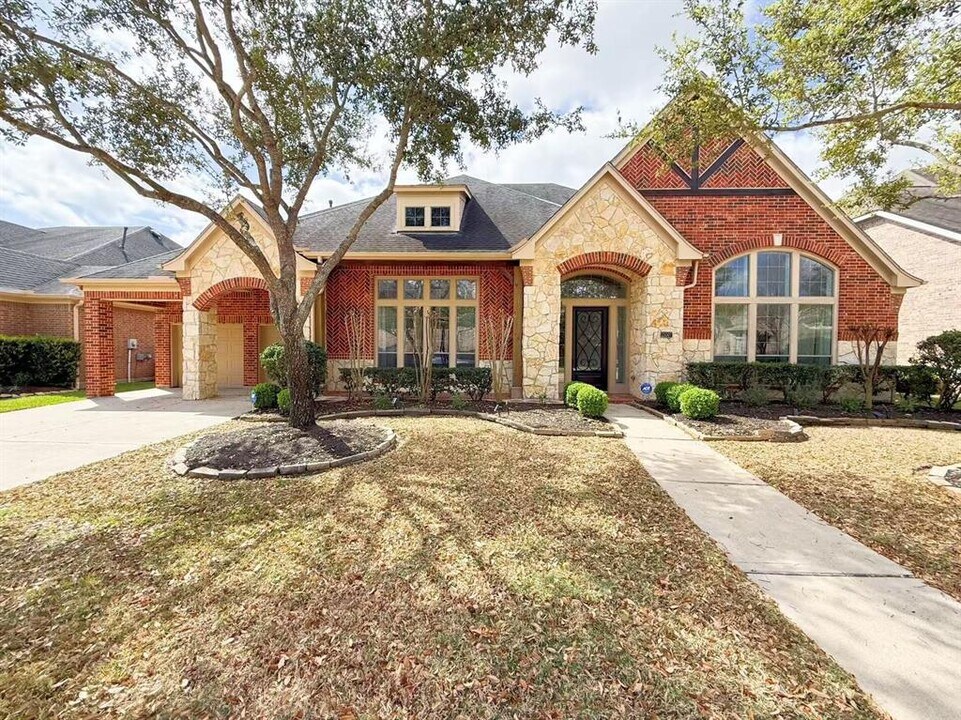 25307 Oakton Springs Dr in Katy, TX - Building Photo