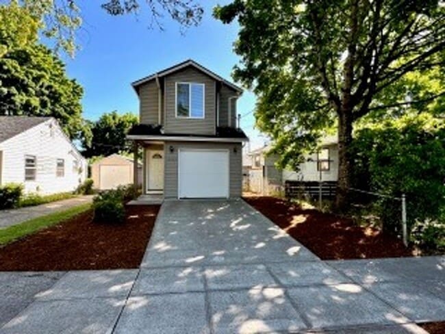 property at 6532 N Princeton St