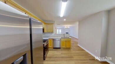 2608 Vega Ct in Raleigh, NC - Building Photo - Building Photo