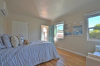 3945-51 Centre St in San Diego, CA - Building Photo - Building Photo