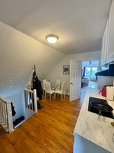 286 Fulton Ave in Jersey City, NJ - Foto de edificio - Building Photo