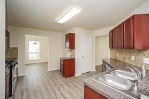 3134 Upland Spring Trace in Katy, TX - Building Photo - Building Photo