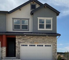 13334 Positano Point in Colorado Springs, CO - Building Photo