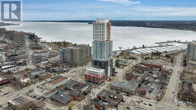 39-1039 Mary St in Barrie, ON - Building Photo - Building Photo
