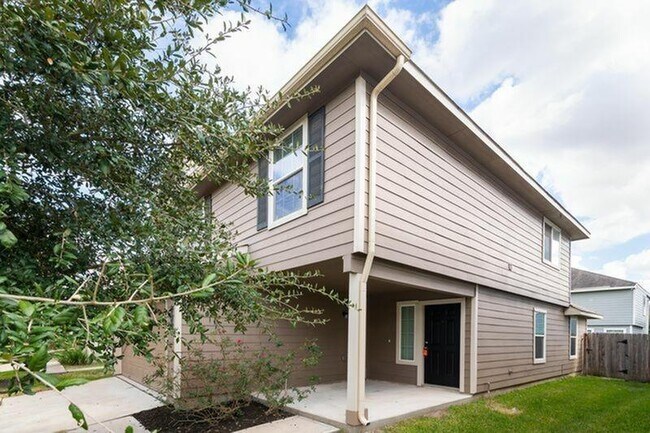 5488 Quail Cove Ln in Houston, TX - Building Photo - Building Photo