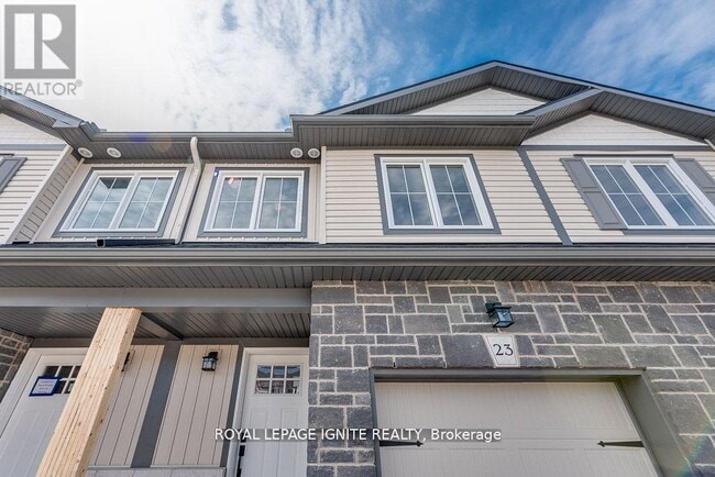 83 Whitcomb Cres in Smiths Falls, ON - Building Photo - Building Photo